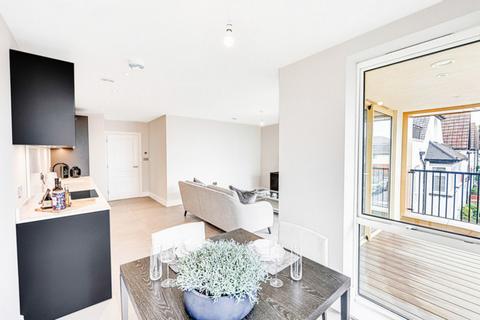 1 bedroom flat for sale, Broadway, Leigh-on-sea, SS9