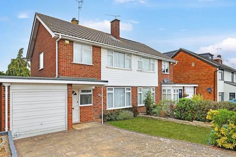 Longfields, Ongar, CM5
