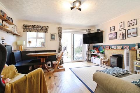 3 bedroom end of terrace house for sale, Michaels Mead, Cirencester, GL7