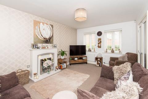 undefined, Staley Drive, Chesterfield S44