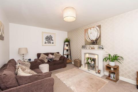 4 bedroom detached house for sale, Staley Drive, Chesterfield S44