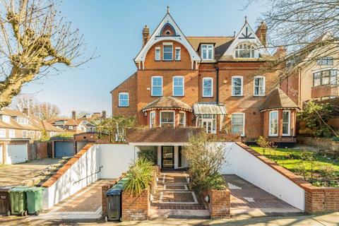 Redington Road, London NW3