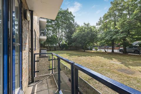 1 bedroom apartment for sale, Tavistock Road, Croydon, CR0