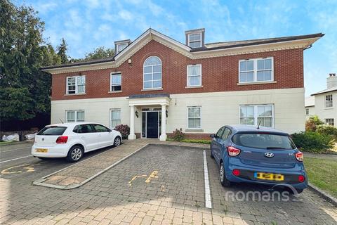 5, Cedar Court Cedar Close, Bagshot, GU19 5AN
