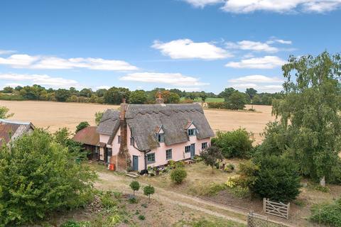 3 bedroom detached house for sale, Walsham-Le-Willows, Suffolk