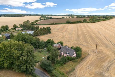 3 bedroom detached house for sale, Walsham-Le-Willows, Suffolk