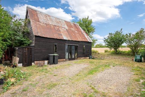 3 bedroom detached house for sale, Walsham-Le-Willows, Suffolk