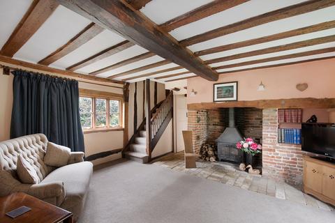 3 bedroom detached house for sale, Walsham-Le-Willows, Suffolk