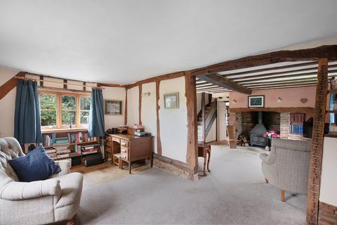 3 bedroom detached house for sale, Walsham-Le-Willows, Suffolk