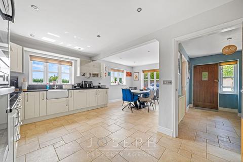 undefined, The Street, Chattisham, IP8