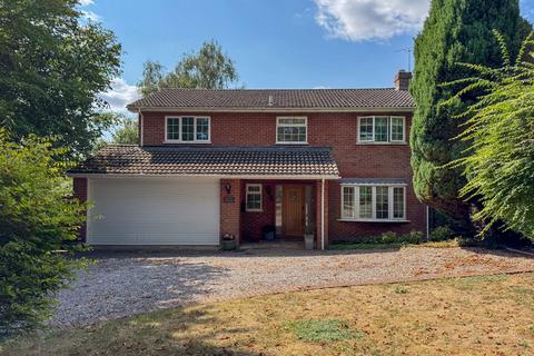 undefined, Braye House, New Farm Road, Alresford