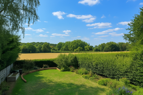 undefined, Braye House, New Farm Road, Alresford