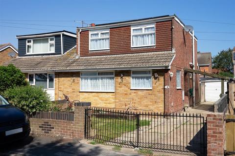 Egroms Lane, Withernsea