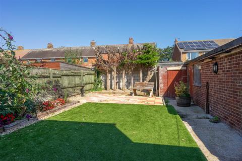 undefined, Egroms Lane, Withernsea