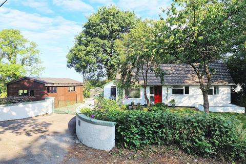 undefined, Oakford, Llanarth