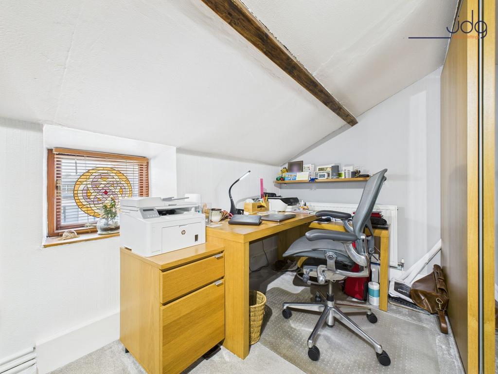 Landing Office