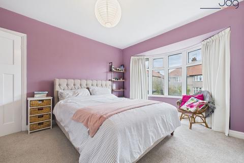 14 Cork Road, Lancaster, LA1 4BD