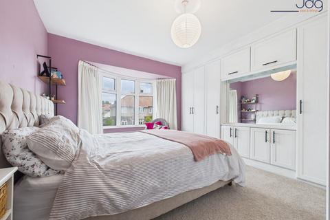 14 Cork Road, Lancaster, LA1 4BD