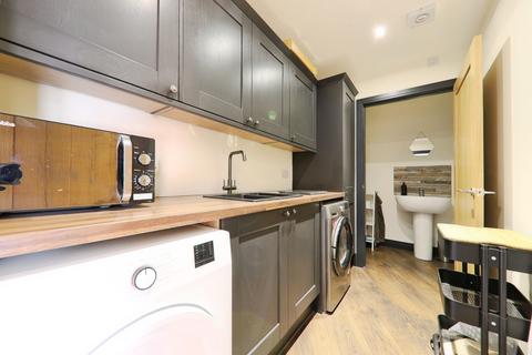 undefined, Marsh Lane, Barton-Upon-Humber, DN18 5HF