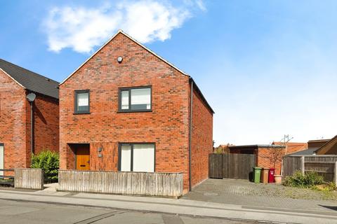 4 bedroom detached house for sale, Marsh Lane, Barton-Upon-Humber, DN18 5HF