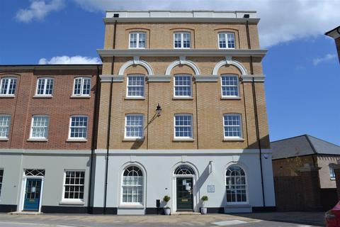 undefined, Crown Place, Poundbury, Dorchester
