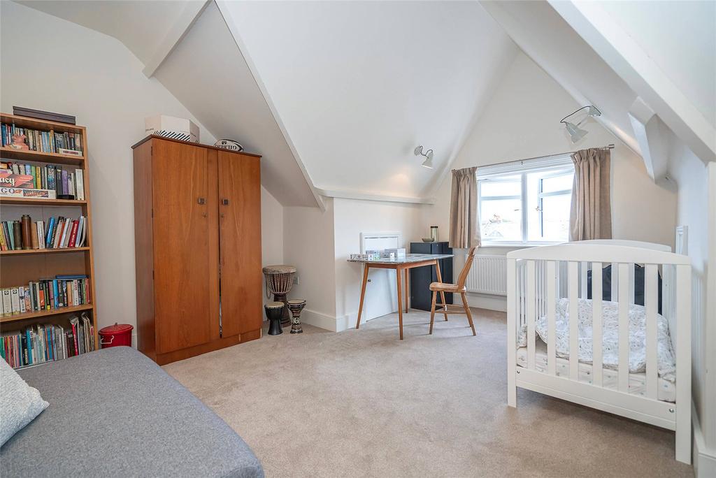 Bedroom 4 A