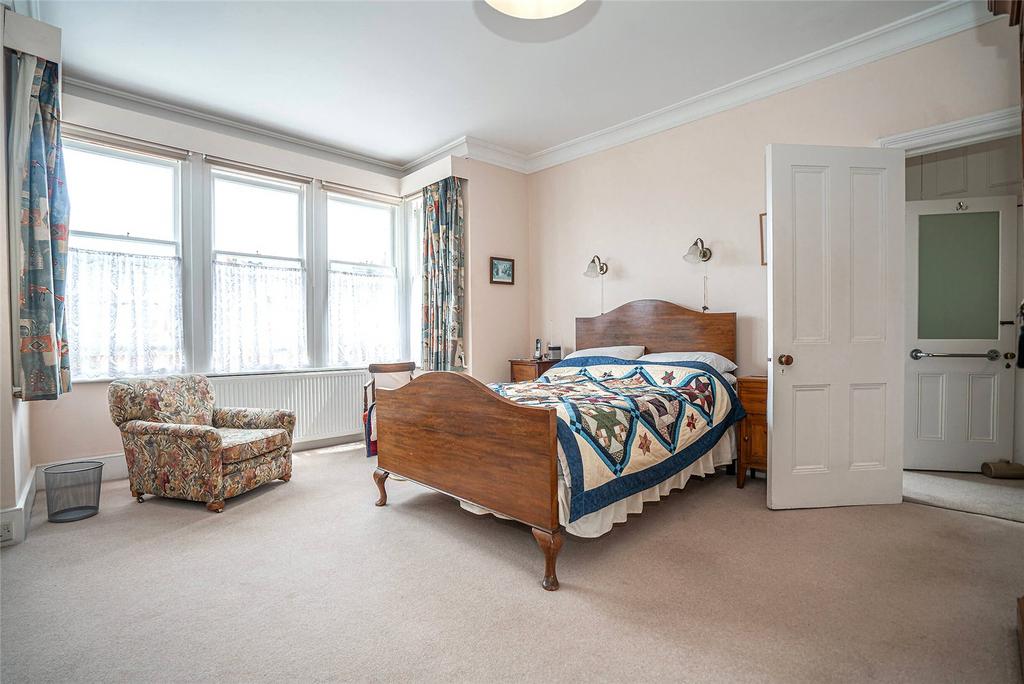 Bedroom 1 B