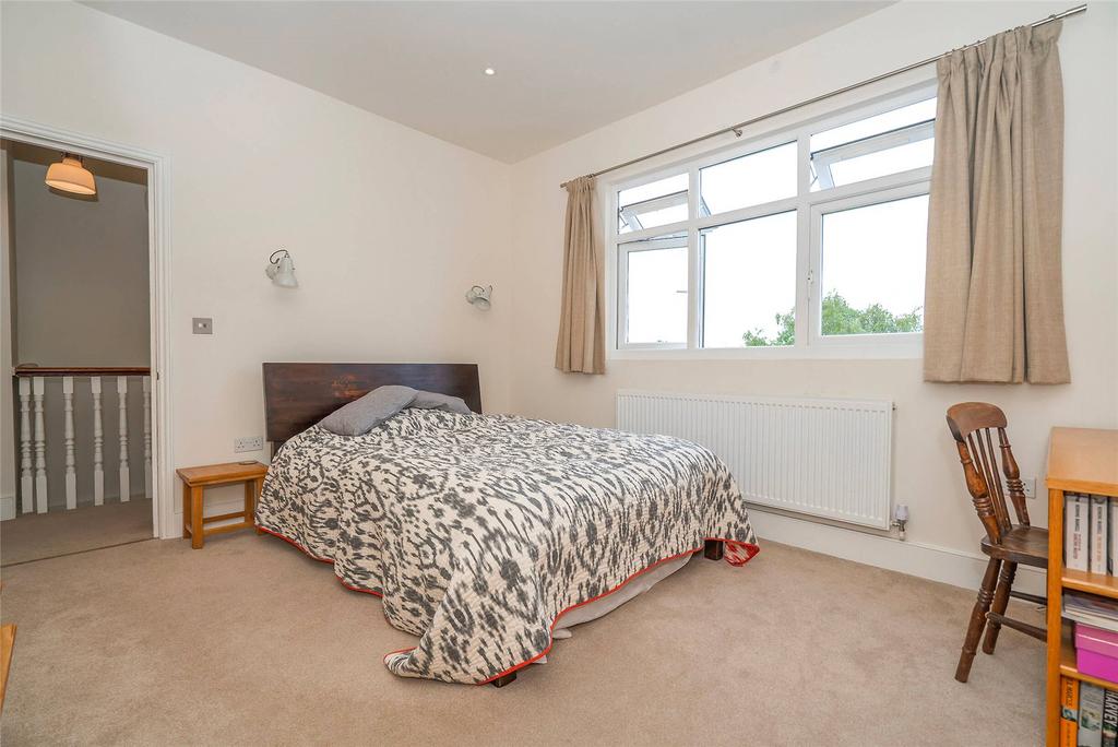 Bedroom 3 B