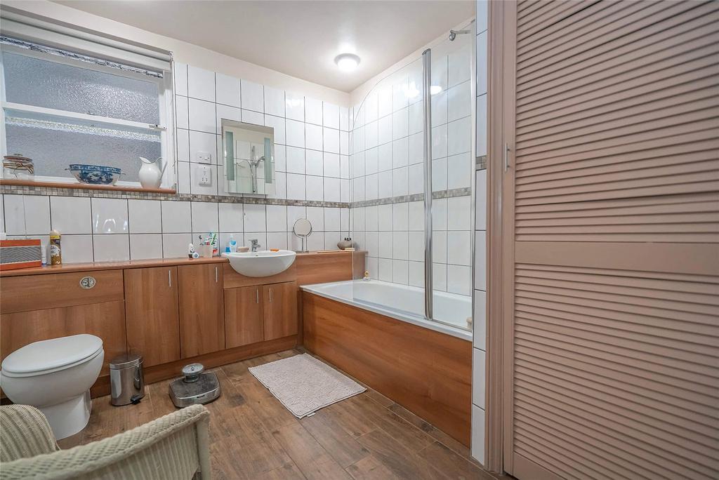 Bath Room