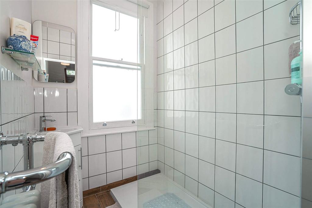 Shower Room 1