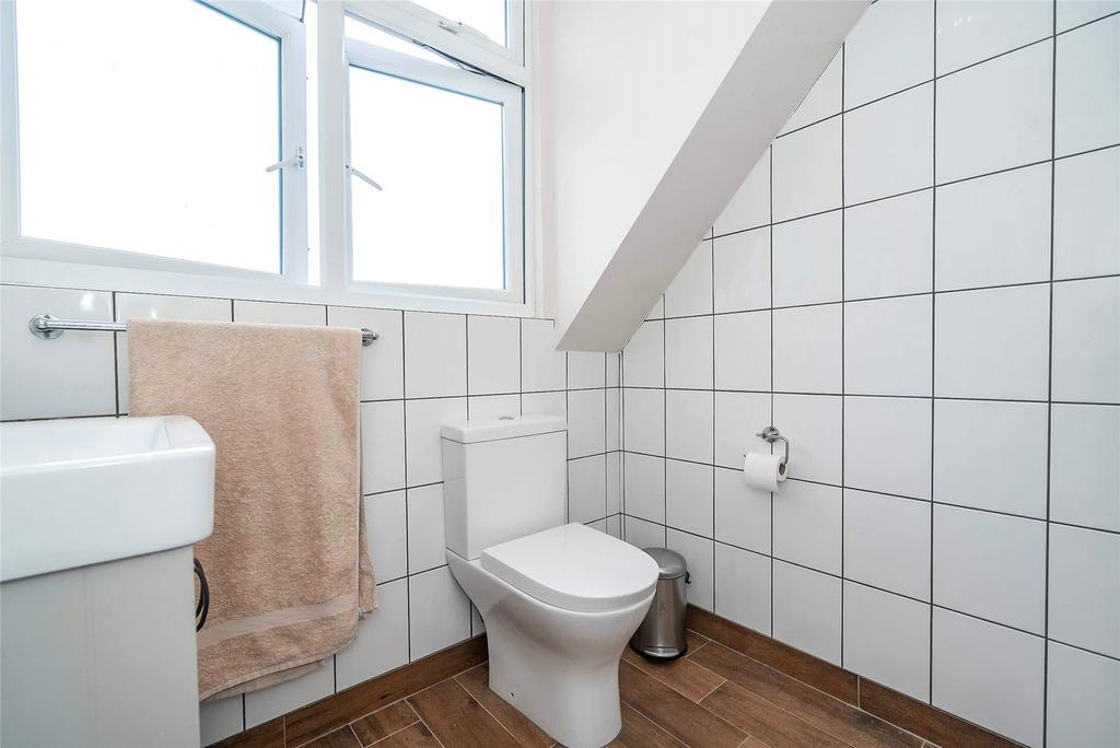 Shower Room 2 A