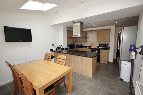 2 bedroom semi-detached house for sale, Lethbridge Road, Wells