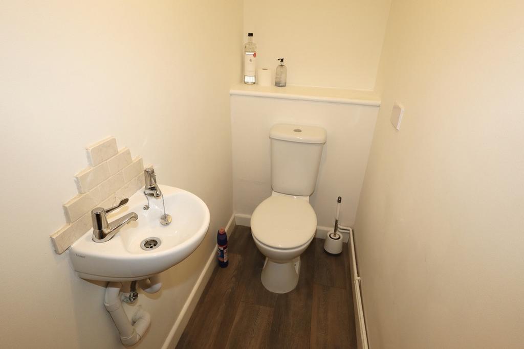 Cloakroom