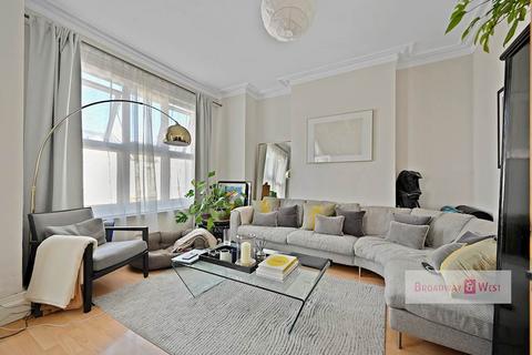 Fabian Road, London, SW6