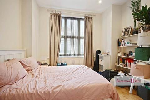 2 bedroom flat for sale, Ground Floor Flat, 49 Fabian Road, London, SW6