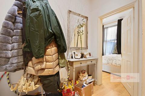 2 bedroom flat for sale, Ground Floor Flat, 49 Fabian Road, London, SW6