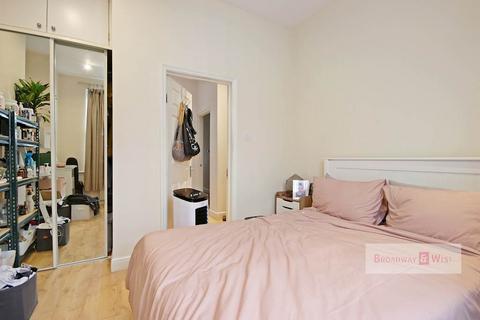 2 bedroom flat for sale, Ground Floor Flat, 49 Fabian Road, London, SW6