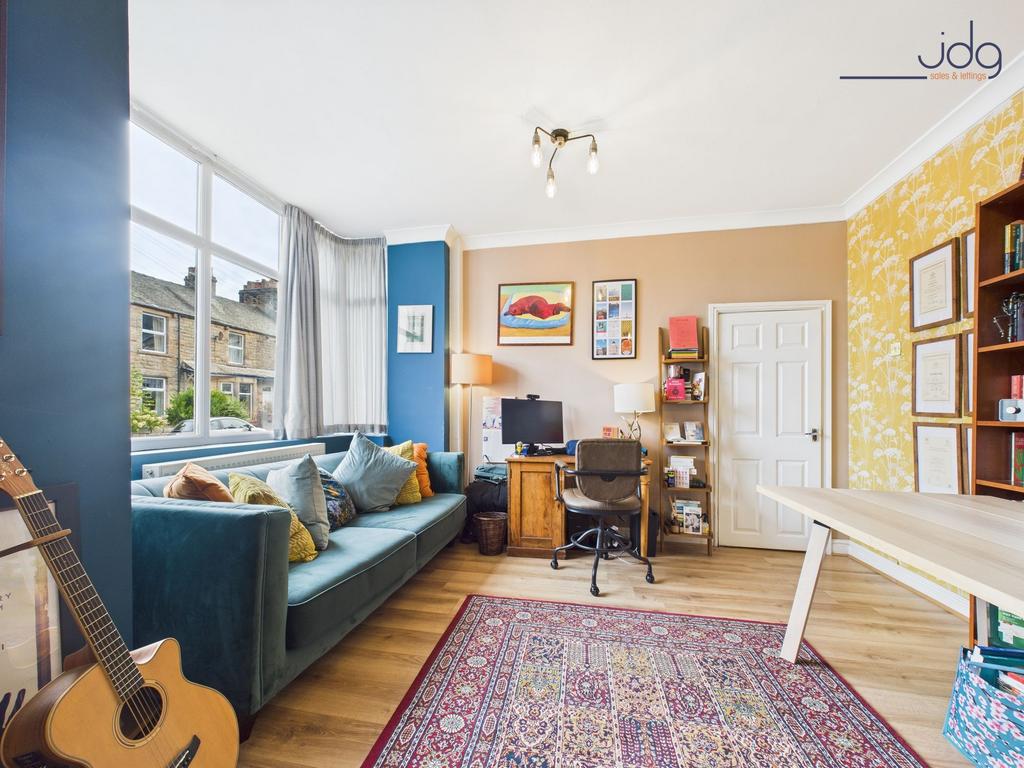 Living Room/Dining Room/Office