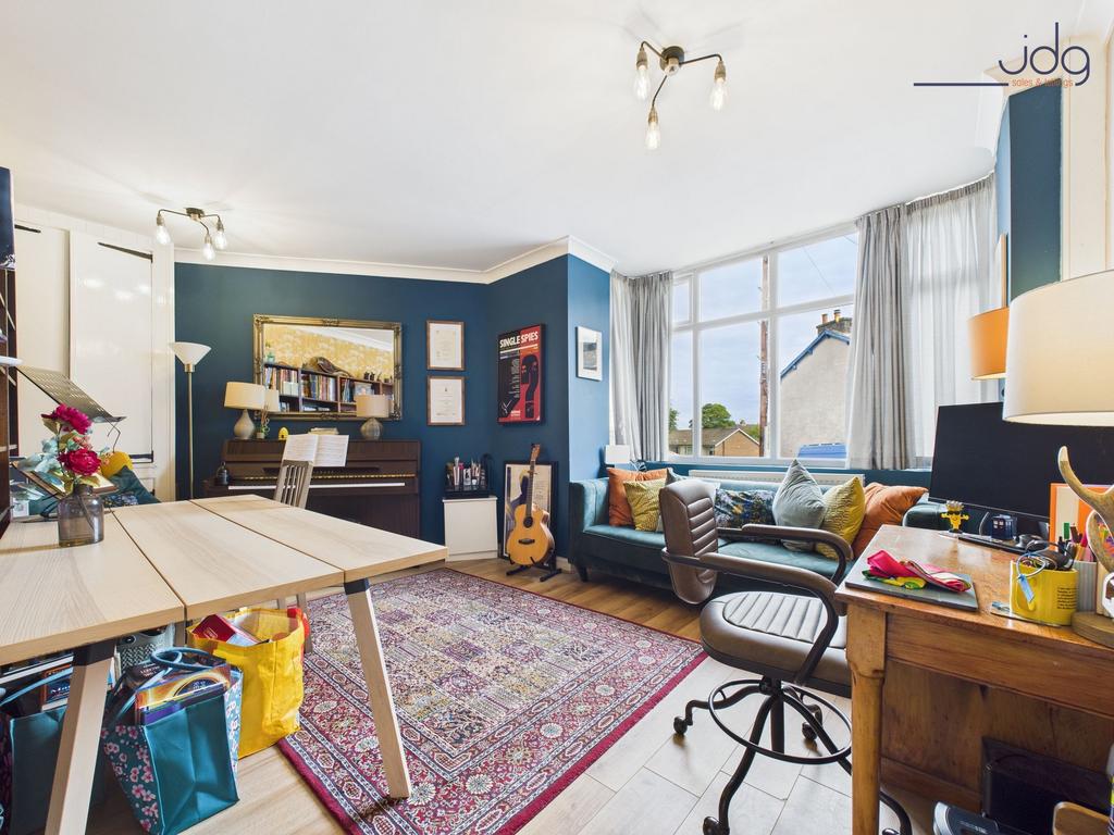 Living Room/Dining Room/Office