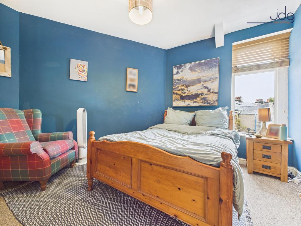 Double Bedroom 1