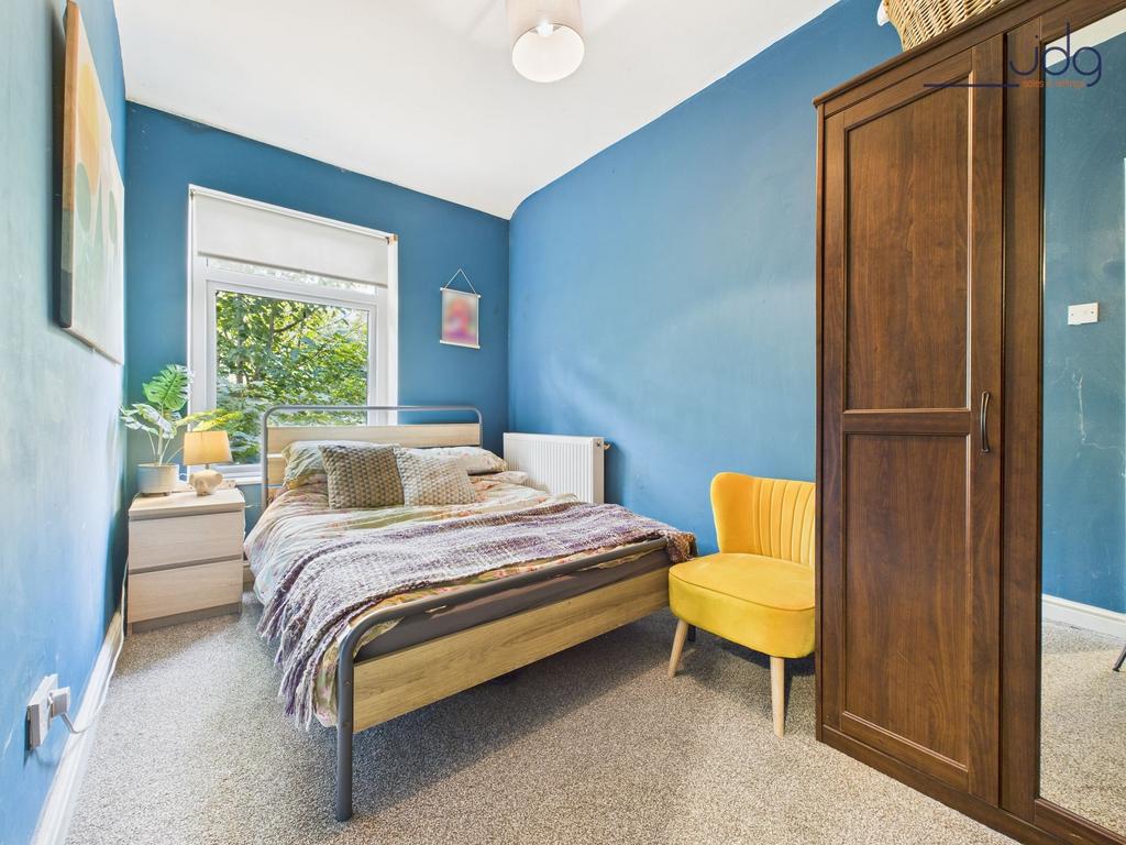 Double Bedroom 2