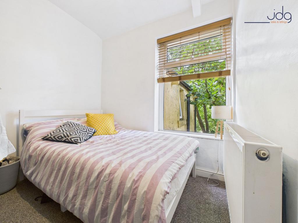 Double Bedroom 3