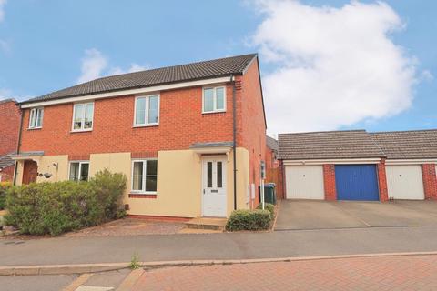 77 Jefferson Way, Coventry, CV4 9AN