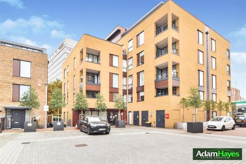 2 bedroom apartment for sale, Quayle Crescent, London N20
