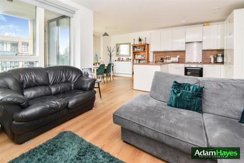 2 bedroom apartment for sale, Quayle Crescent, London N20