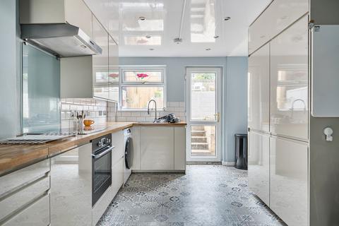 4 bedroom terraced house for sale, Berkely Close, Bristol, BS16