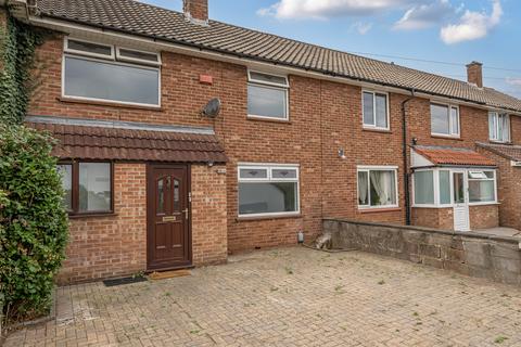 4 bedroom terraced house for sale, Berkely Close, Bristol, BS16