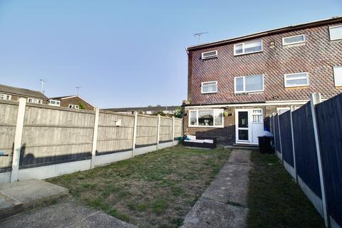 undefined, Trindehay, Basildon SS15