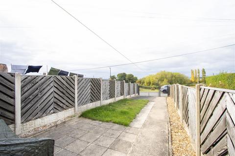 undefined, Bentinck Road, Shuttlewood, Chesterfield