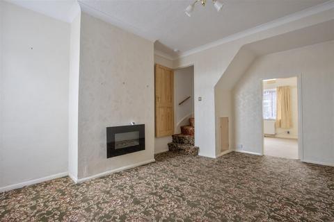 undefined, Bentinck Road, Shuttlewood, Chesterfield